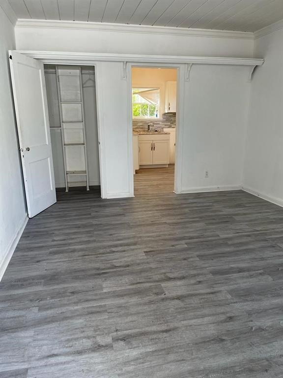 DELRAY TOWN OF - Residential Lease