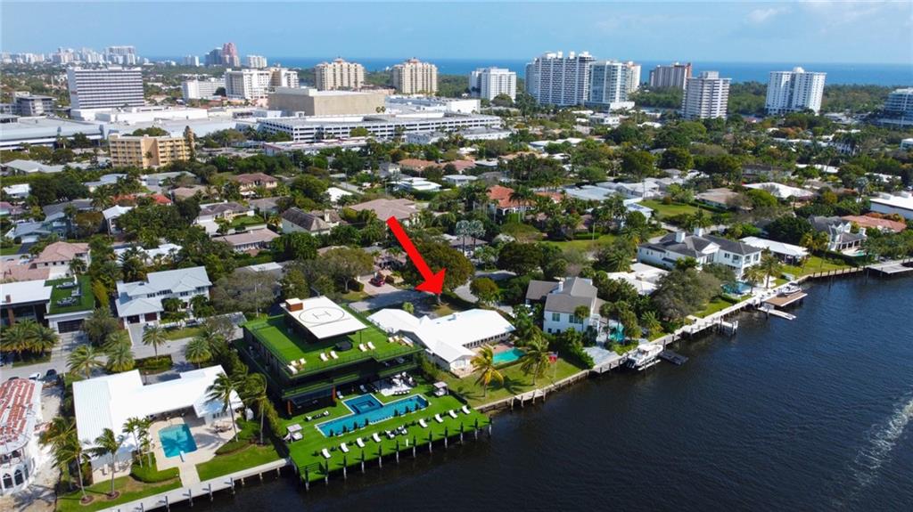 SUNRISE INTRACOASTAL - Residential