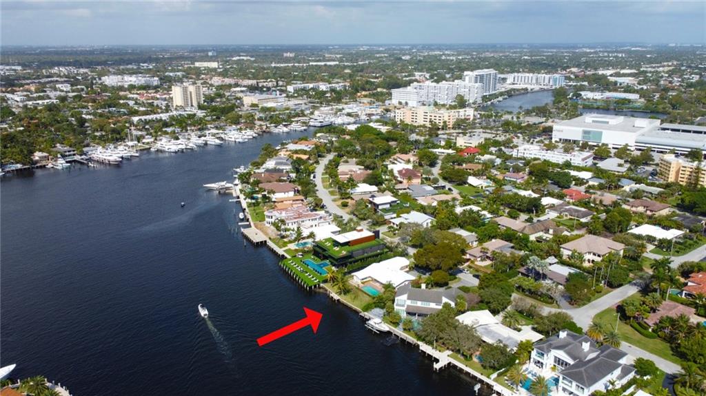 SUNRISE INTRACOASTAL - Residential