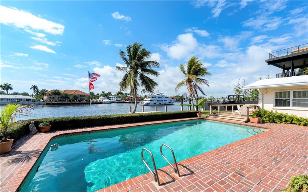 SUNRISE INTRACOASTAL - Residential
