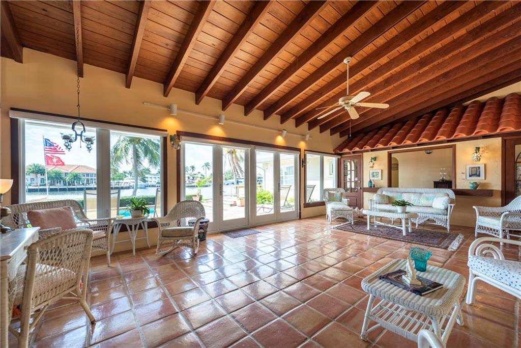 SUNRISE INTRACOASTAL - Residential