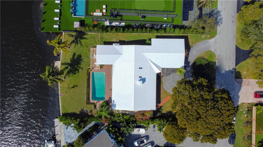 SUNRISE INTRACOASTAL - Residential