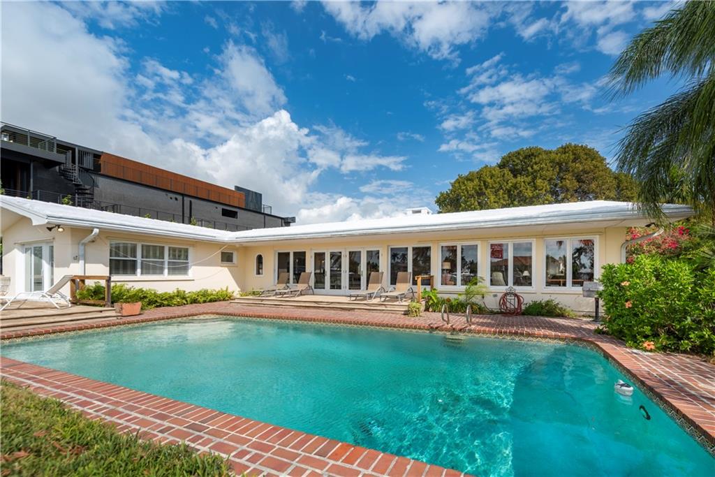 SUNRISE INTRACOASTAL - Residential