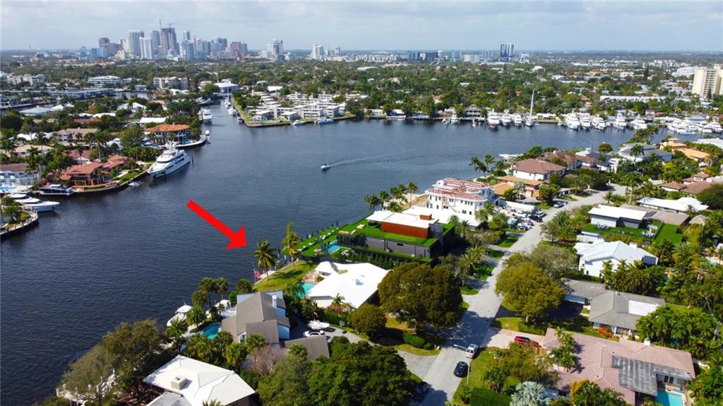 SUNRISE INTRACOASTAL - Residential