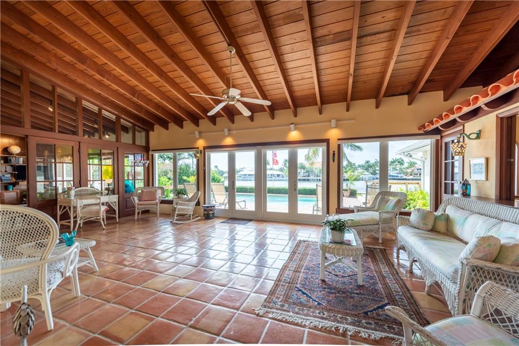 SUNRISE INTRACOASTAL - Residential