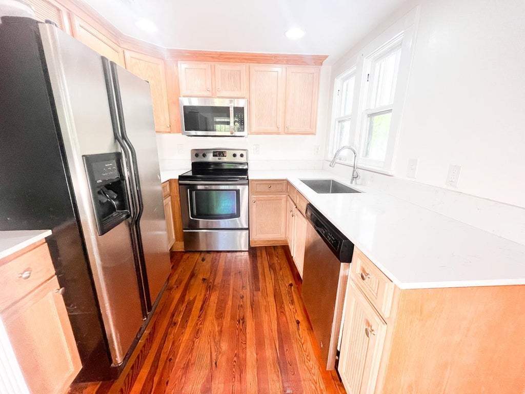 Photo of 1713 Florida Avenue #A1, West Palm Beach, FL 33401 (MLS # R11121107)