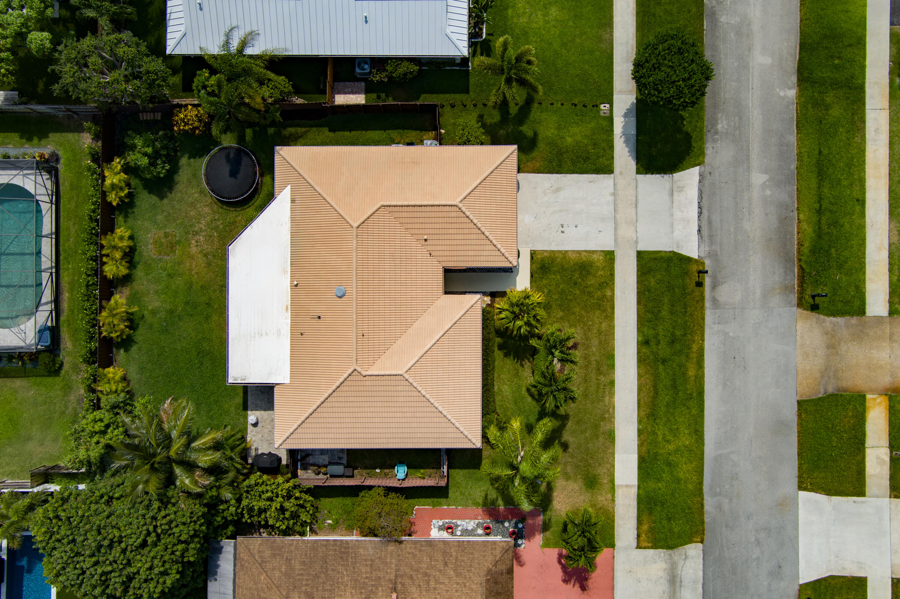 PHEASANT WALK SEC 2 - Residential