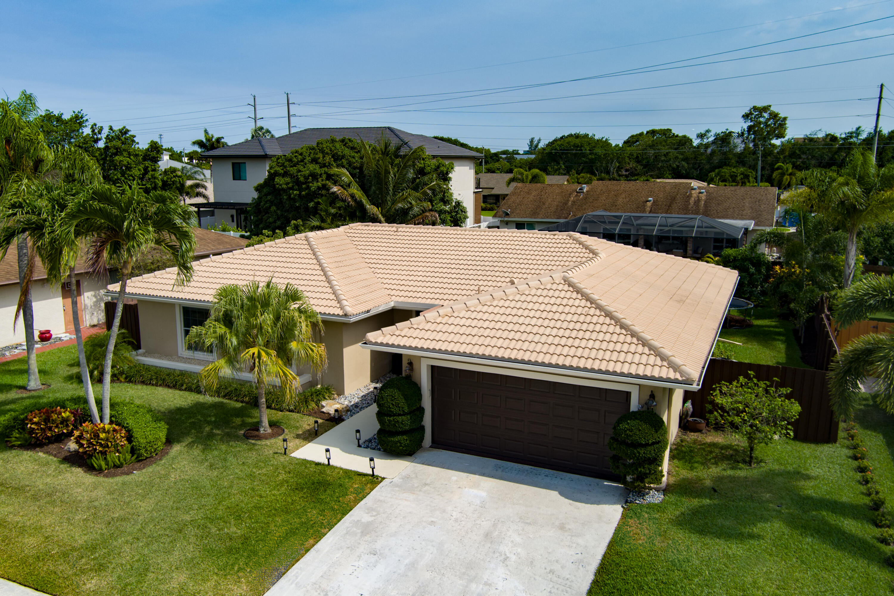 PHEASANT WALK SEC 2 - Residential