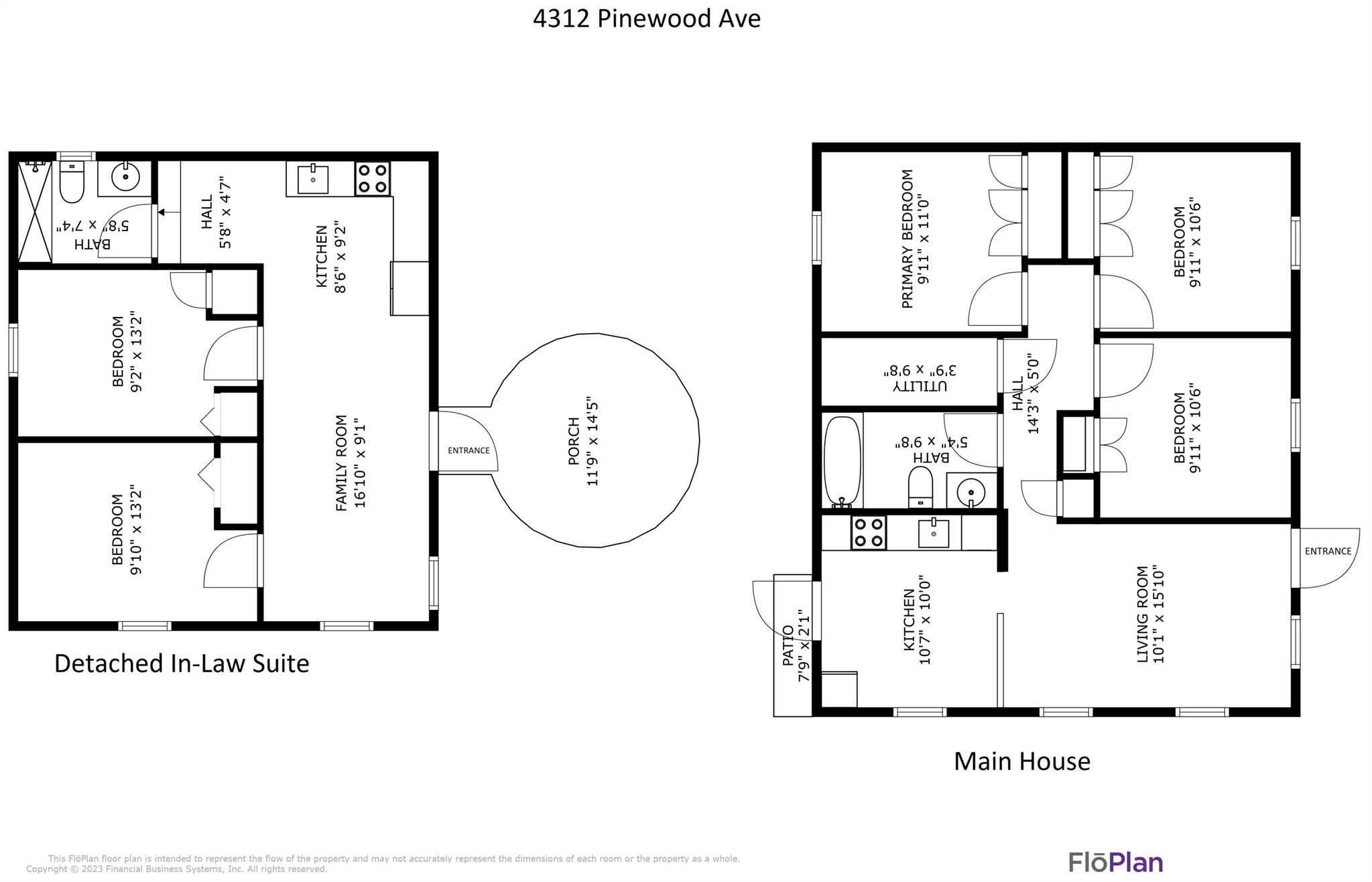 NORTH PALM BCH PL 2 - Residential