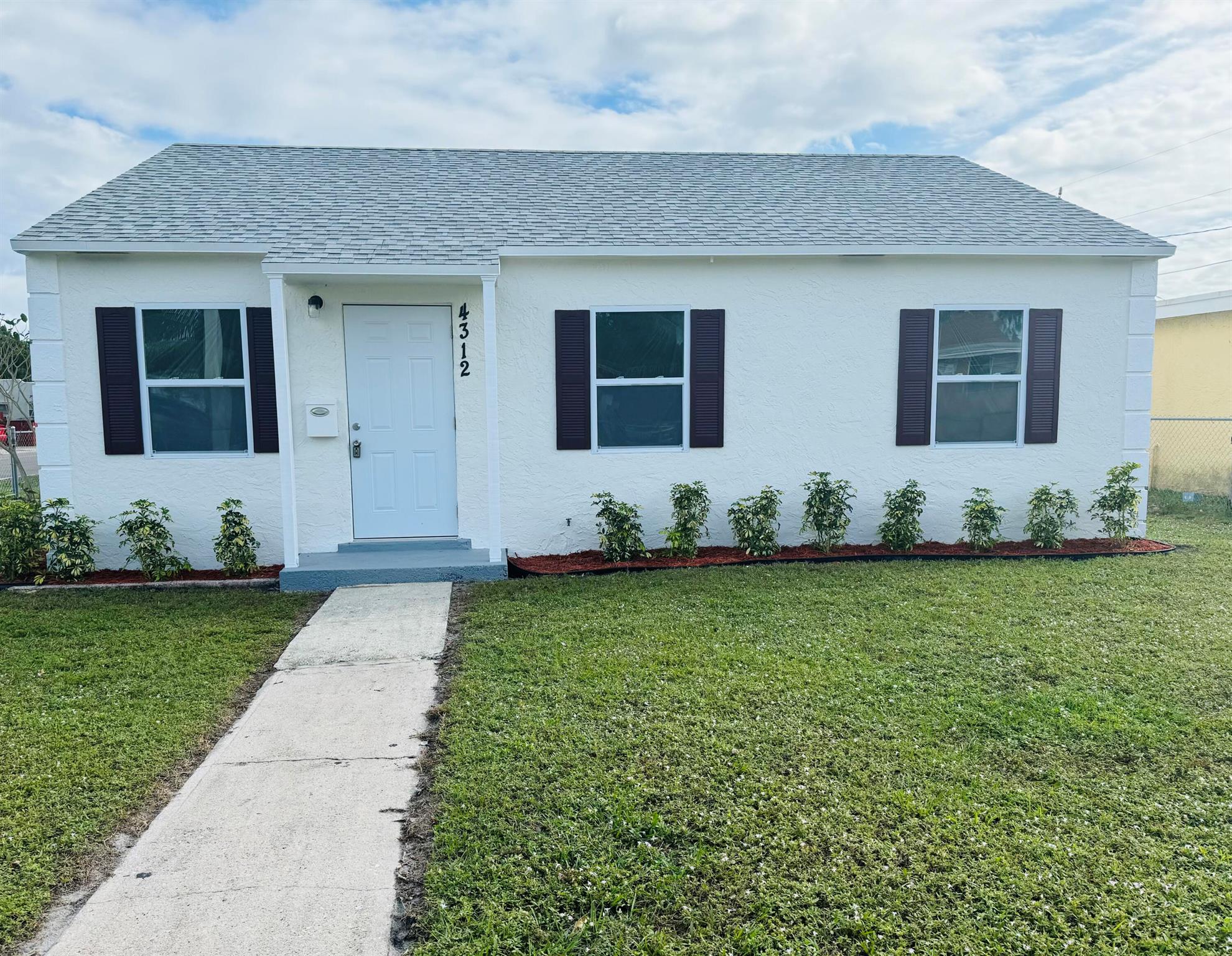 NORTH PALM BCH PL 2 - Residential
