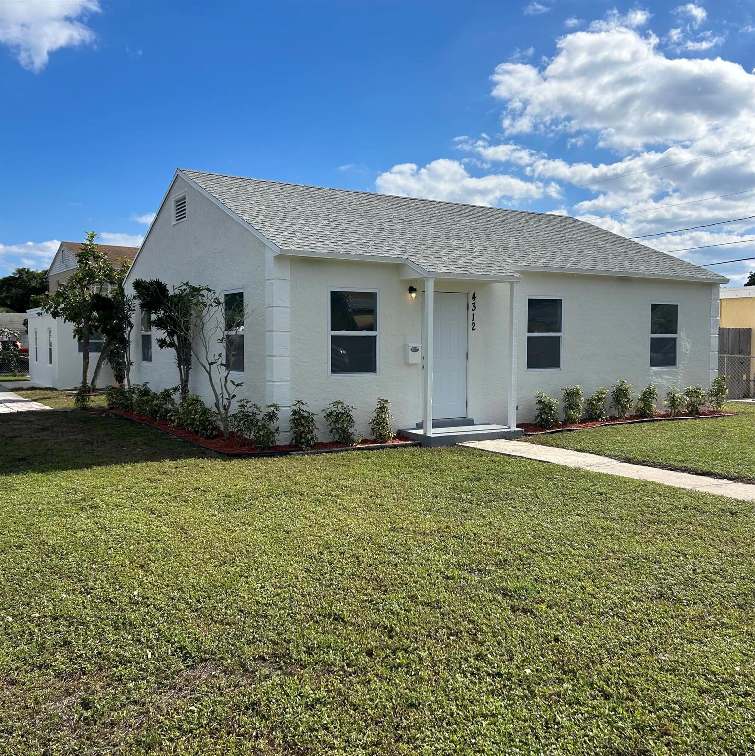 NORTH PALM BCH PL 2 - Residential