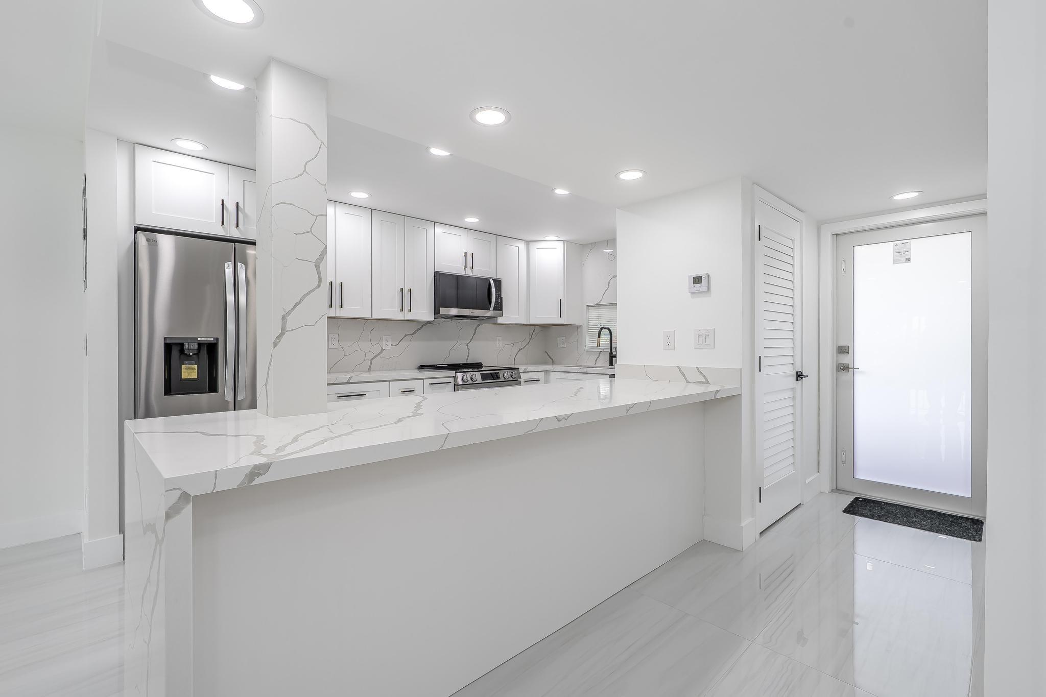 Hollybrook Golf & Tennis - Residential