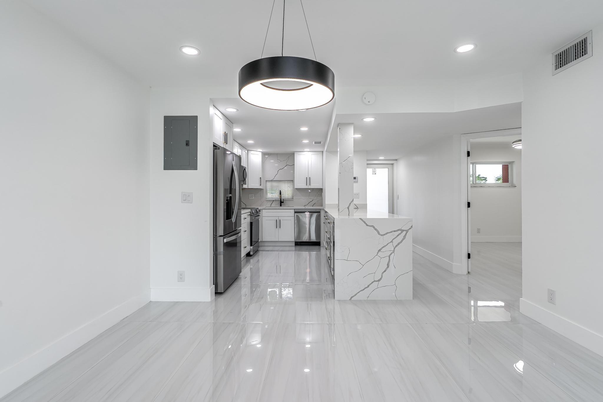 Hollybrook Golf & Tennis - Residential