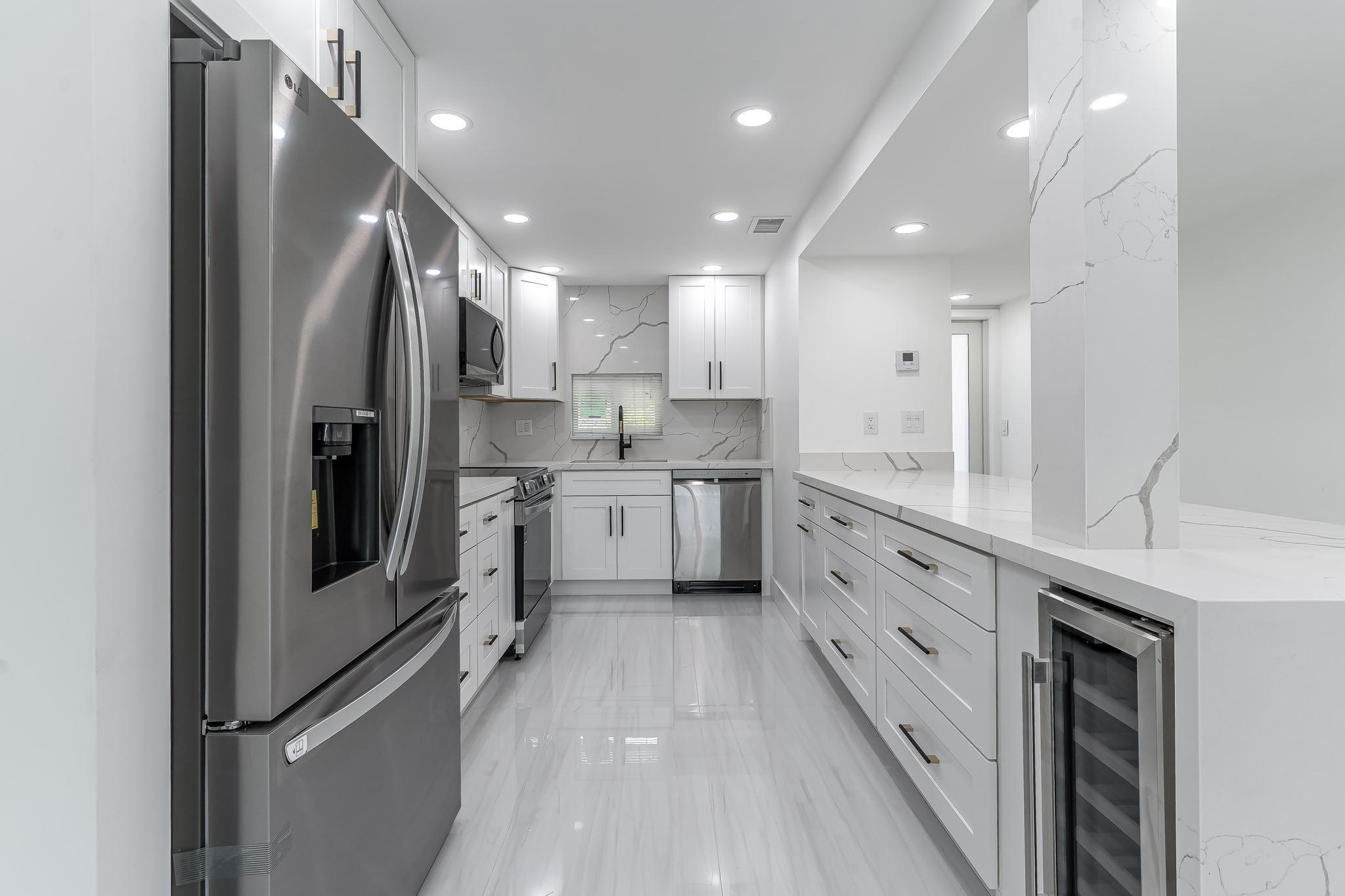 Hollybrook Golf & Tennis - Residential