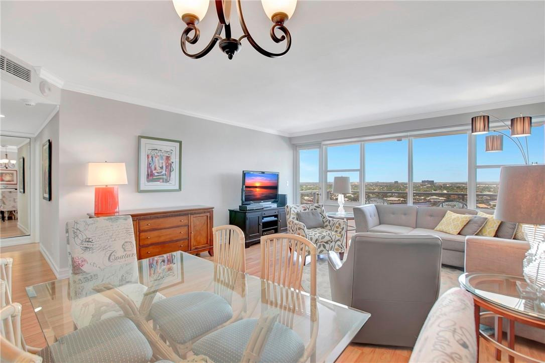 Coral Ridge Towers East - Residential