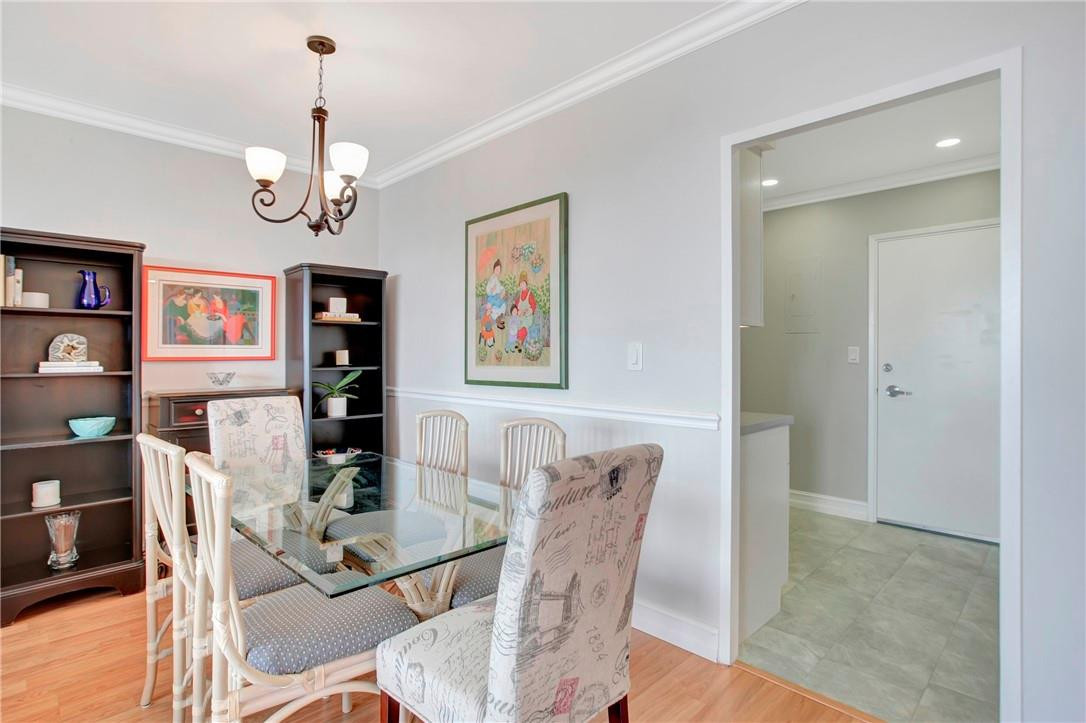Coral Ridge Towers East - Residential