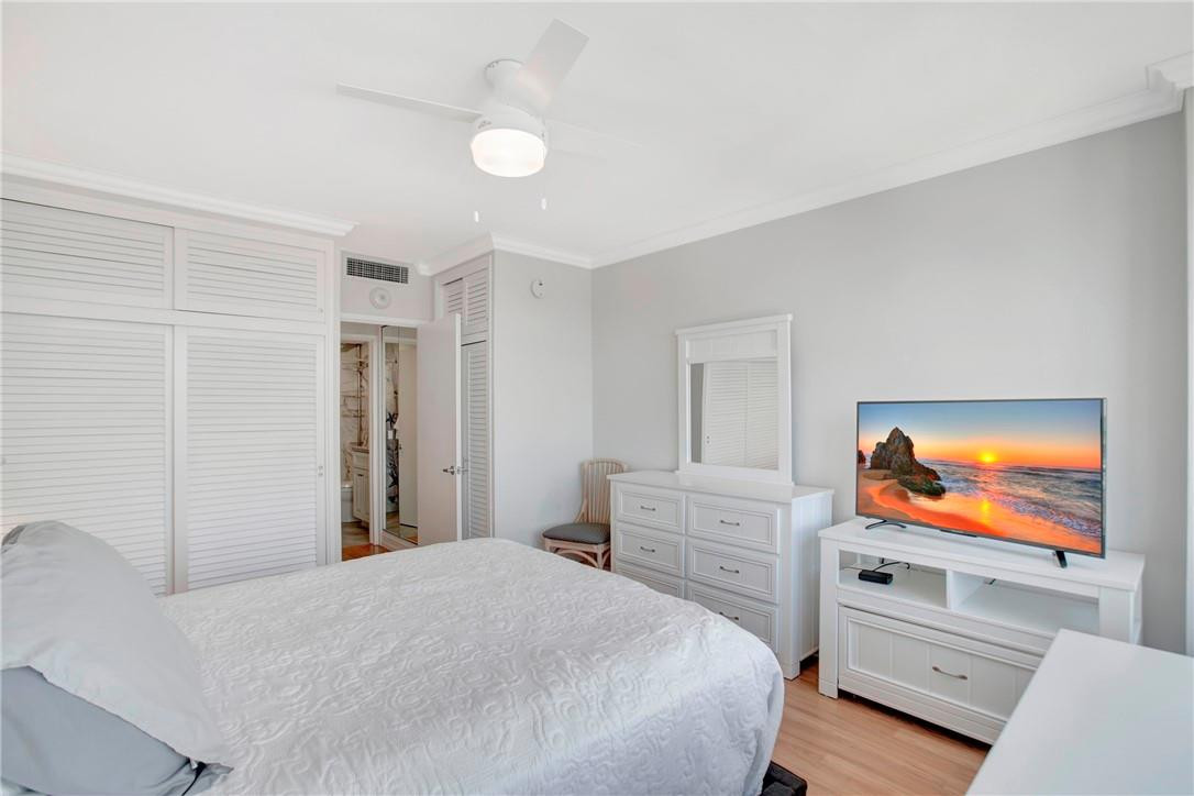 Coral Ridge Towers East - Residential