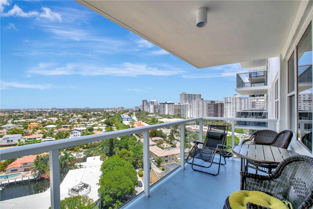 Coral Ridge Towers East - Residential