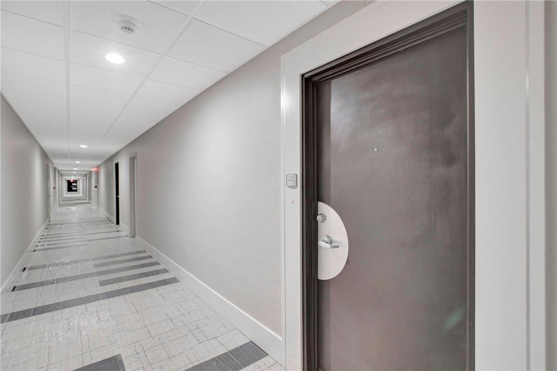 Coral Ridge Towers East - Residential