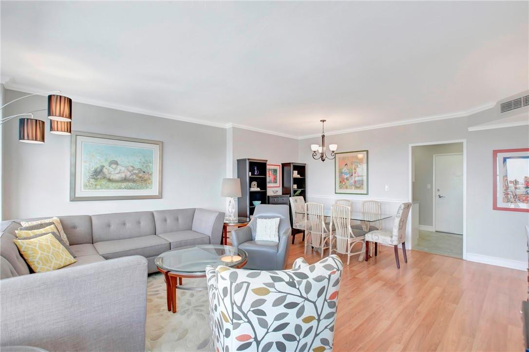 Coral Ridge Towers East - Residential
