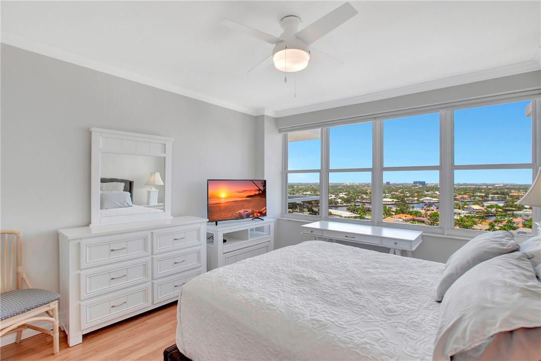 Coral Ridge Towers East - Residential