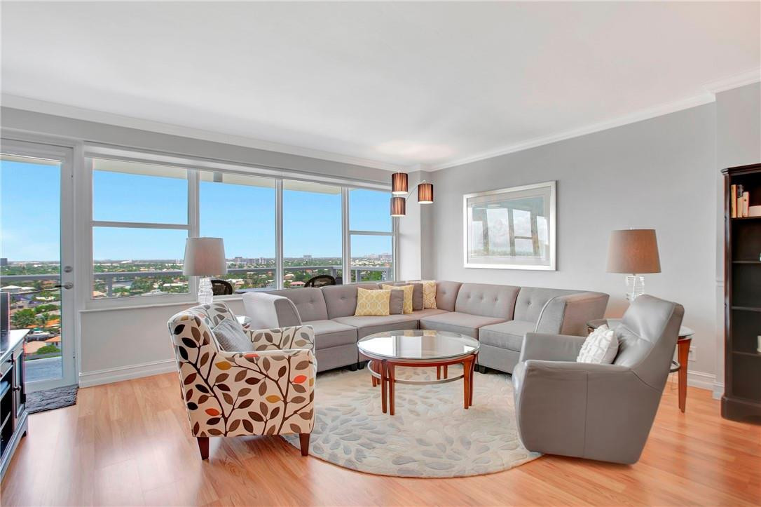 Coral Ridge Towers East - Residential