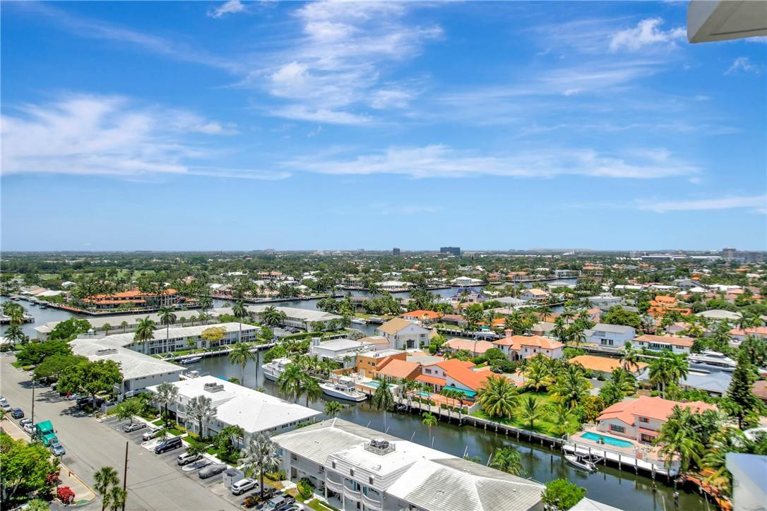Coral Ridge Towers East - Residential