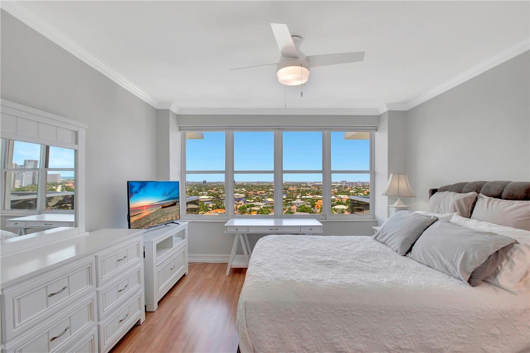 Coral Ridge Towers East - Residential
