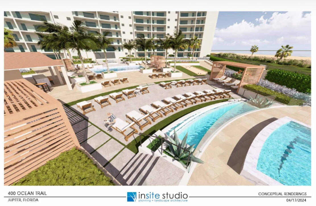OCEAN TRAIL CONDO IV - Residential