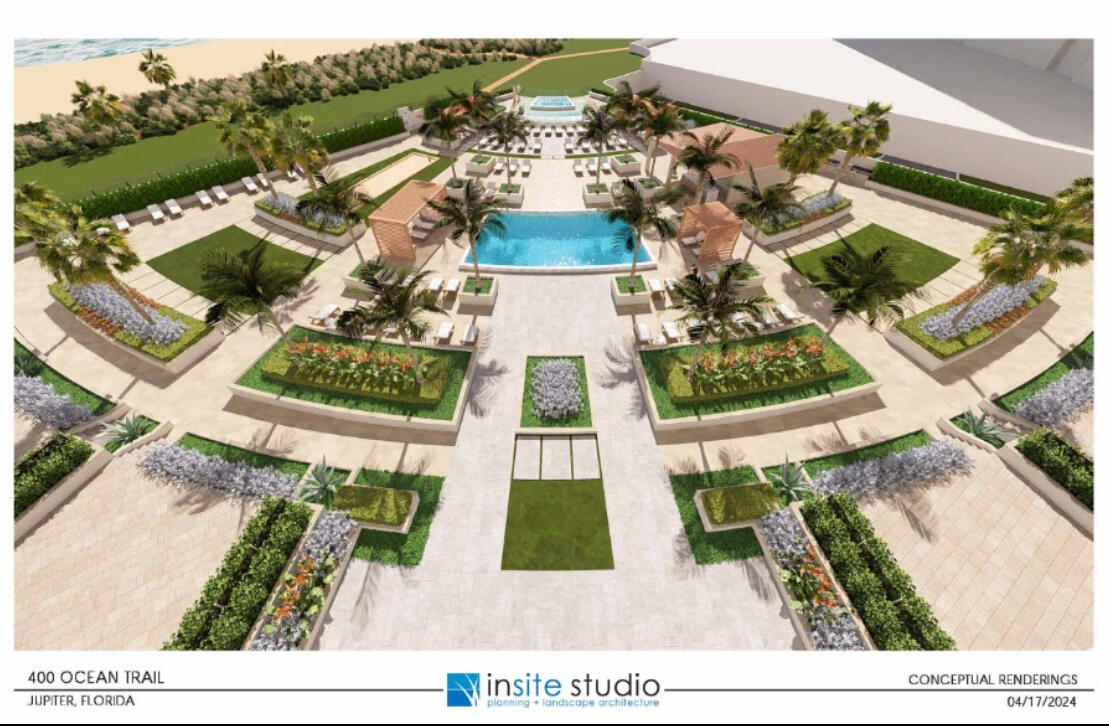 OCEAN TRAIL CONDO IV - Residential