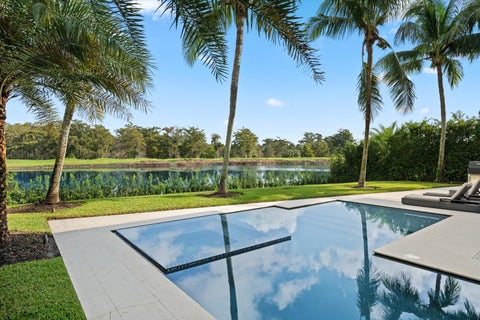 Tiny photo for 3173 Blue Cypress Lane, Wellington, FL 33414 (MLS # B26087213)