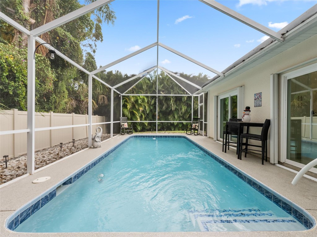 Walkers Glen - Residential