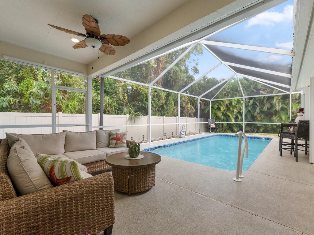 Walkers Glen - Residential