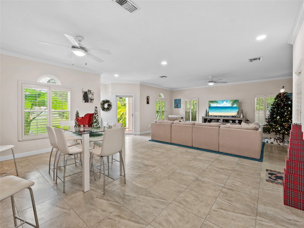 Walkers Glen - Residential