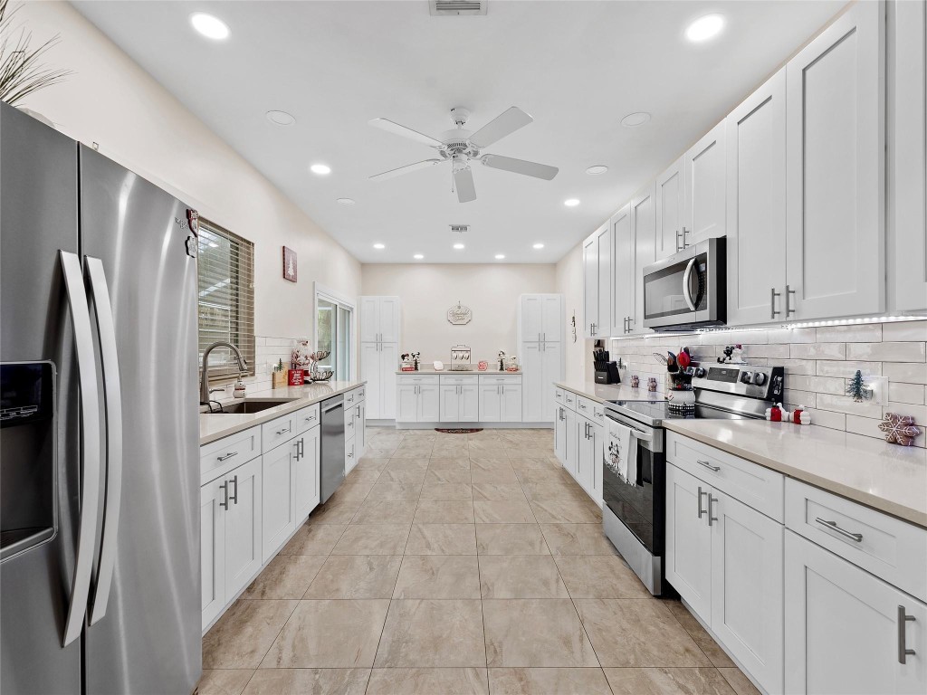 Walkers Glen - Residential