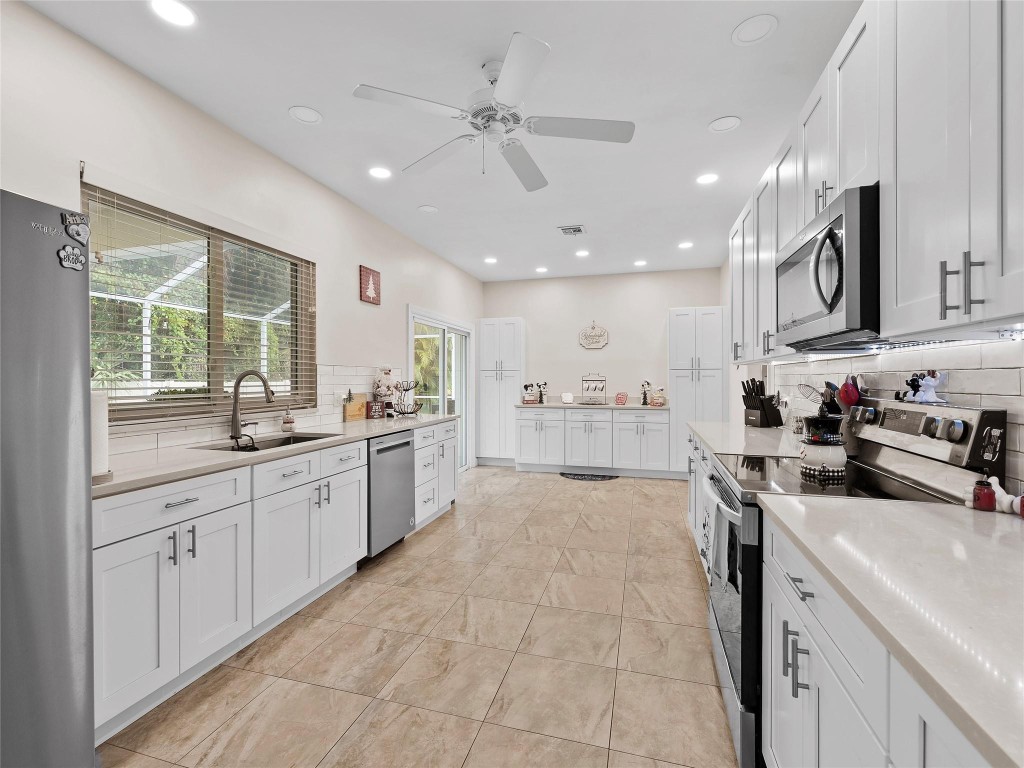 Walkers Glen - Residential