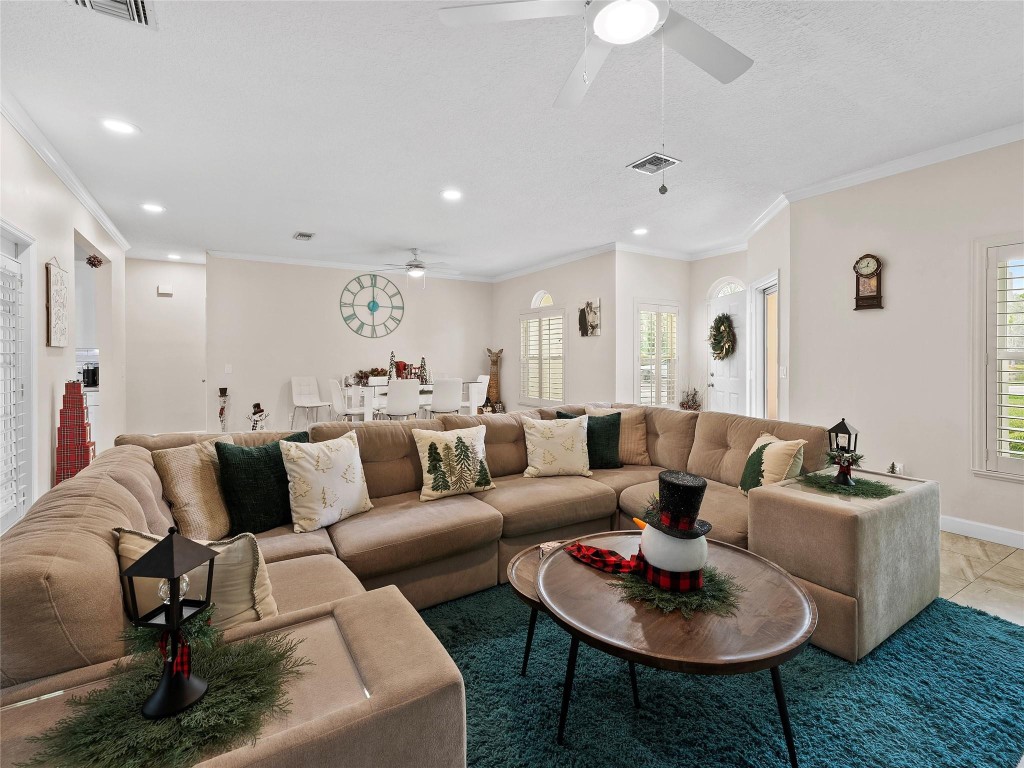 Walkers Glen - Residential