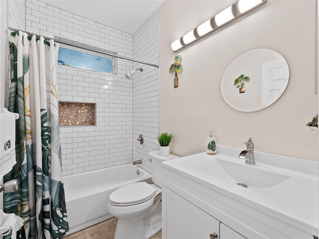 Walkers Glen - Residential