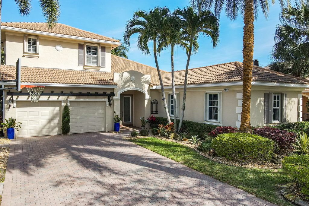 Photo of 117 Via Veracruz, Jupiter, FL 33458 (MLS # R10990131)