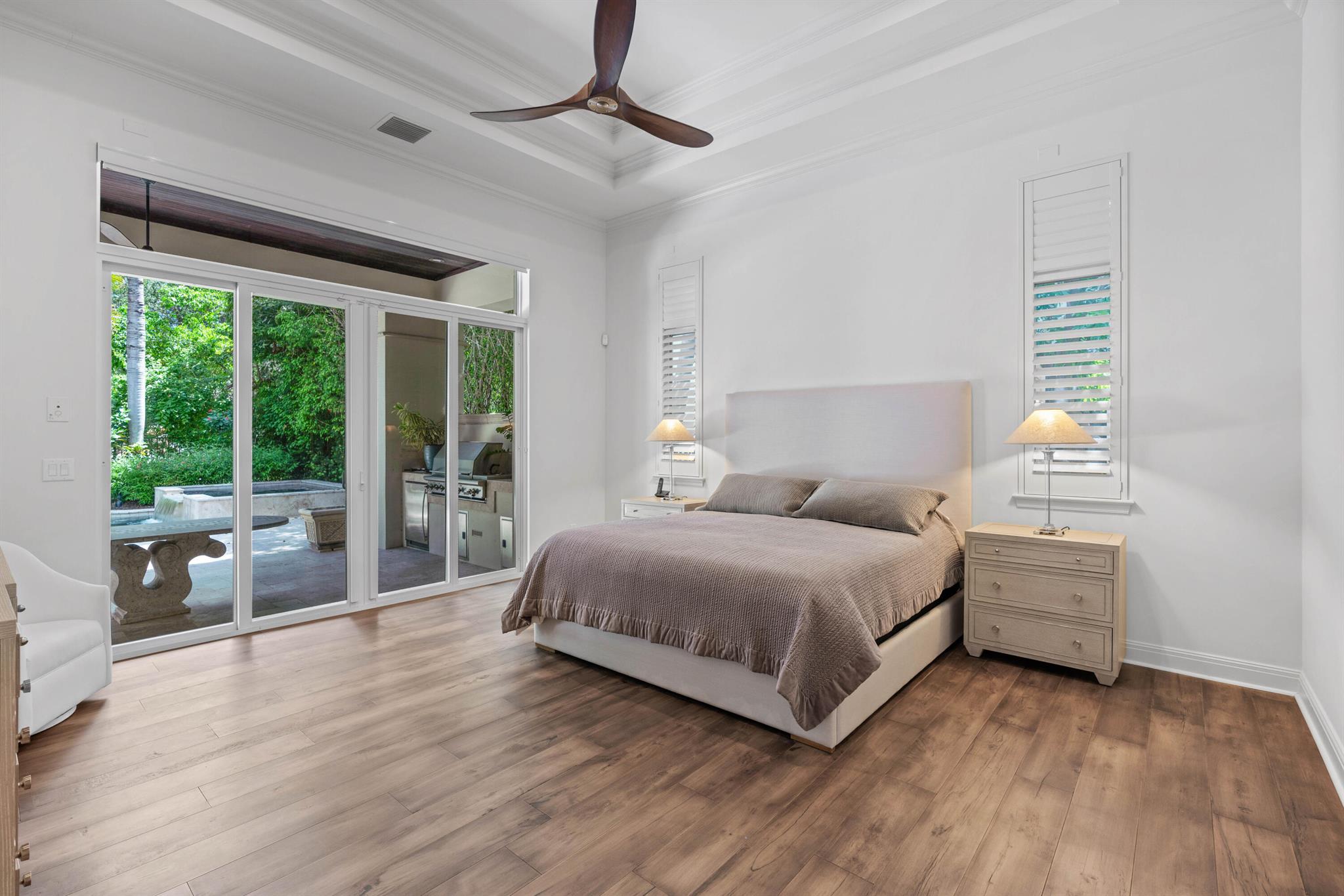 OLD PALM 2 - Residential