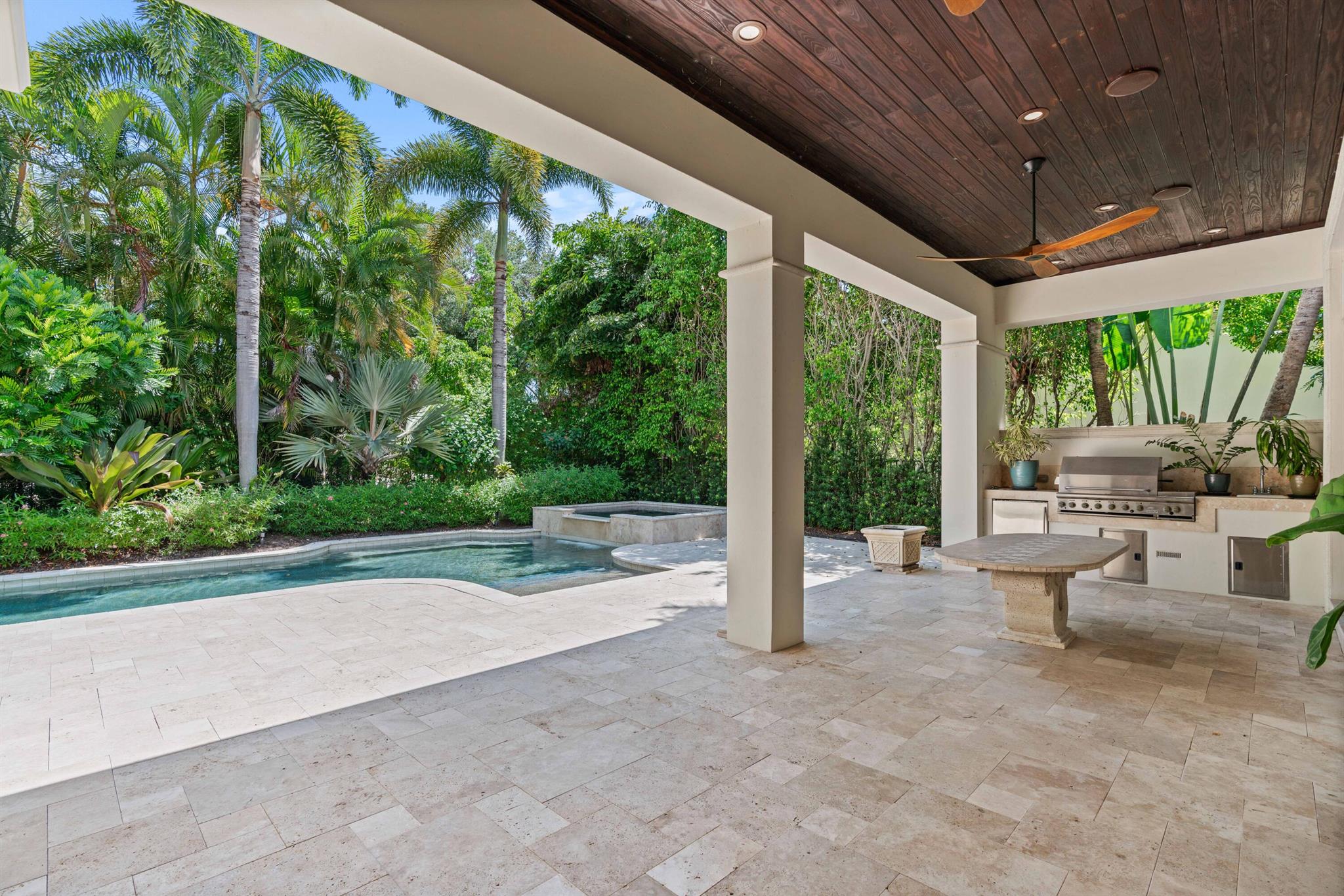 OLD PALM 2 - Residential