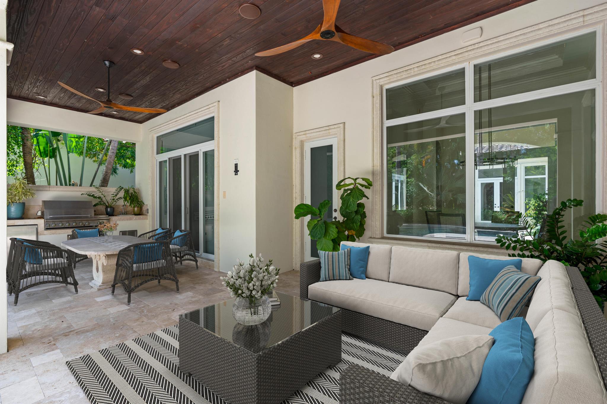 OLD PALM 2 - Residential