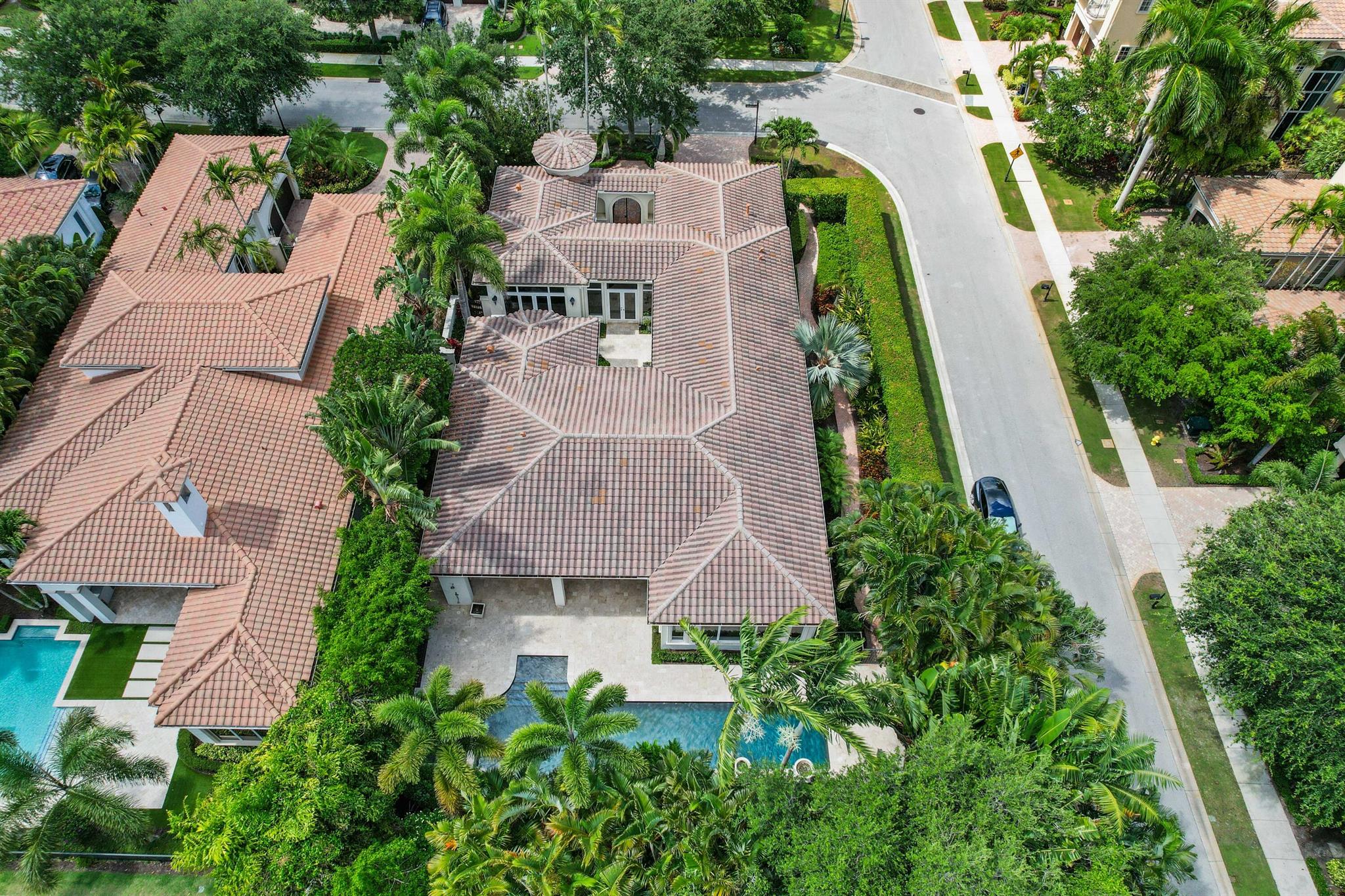 OLD PALM 2 - Residential