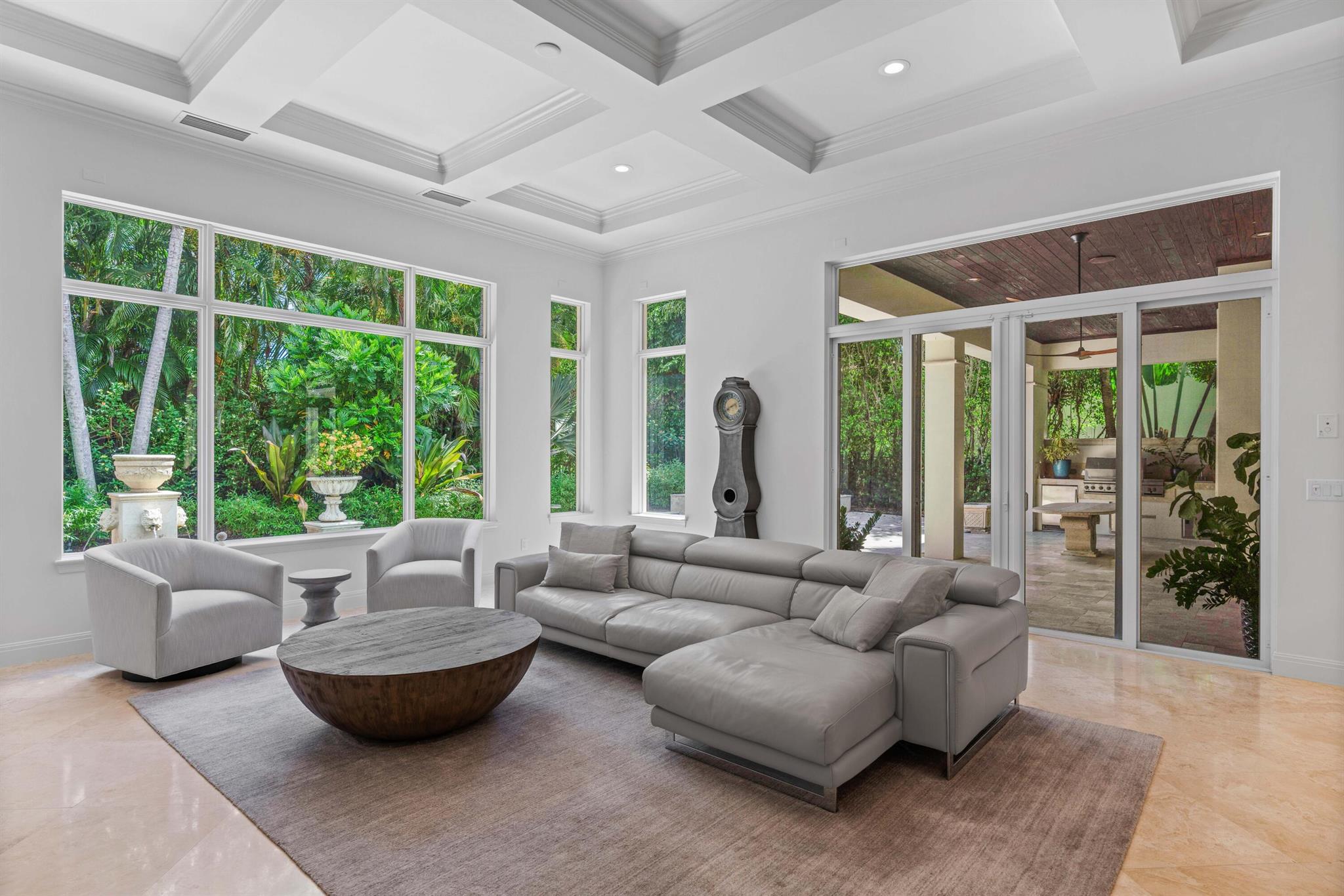 OLD PALM 2 - Residential