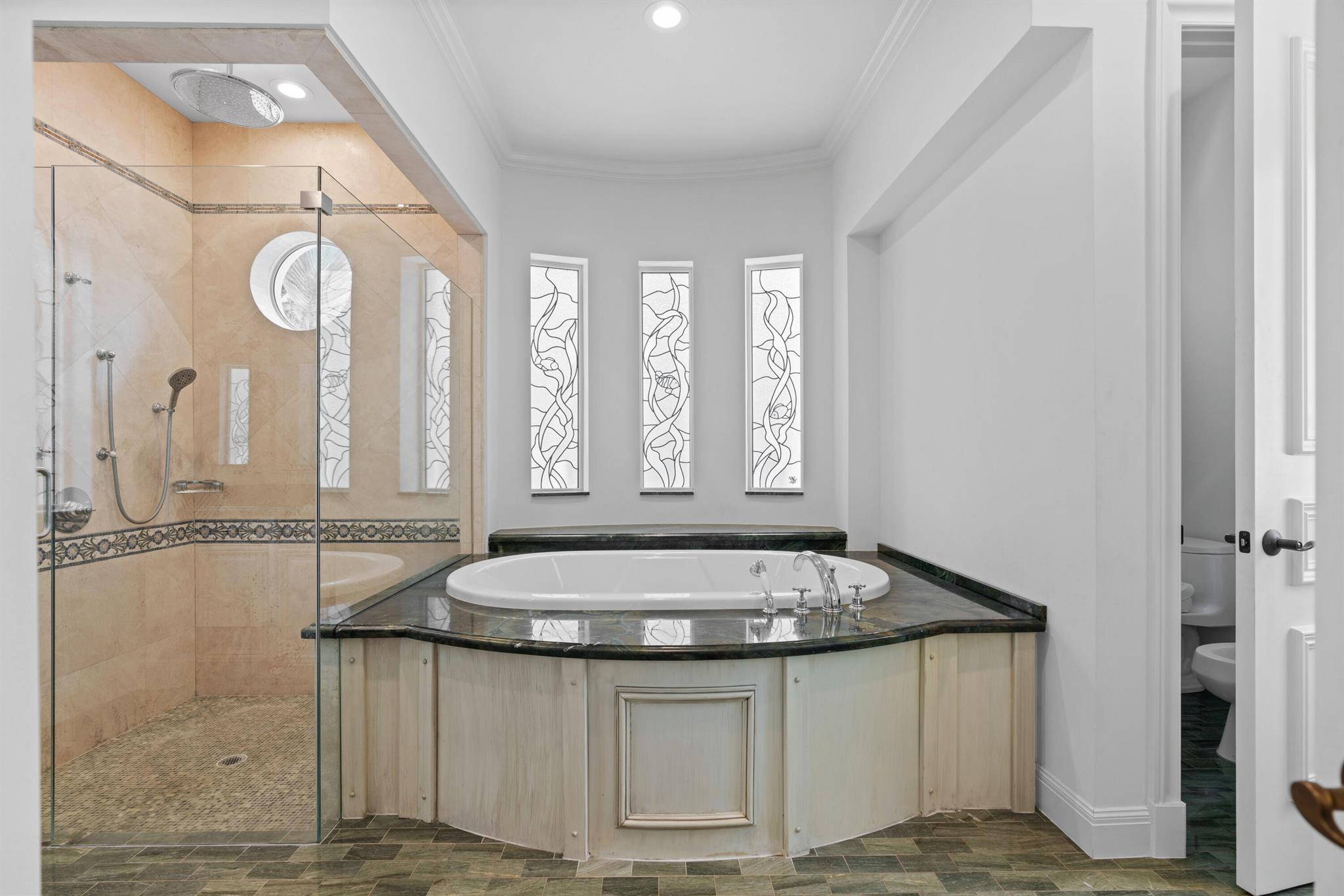 OLD PALM 2 - Residential