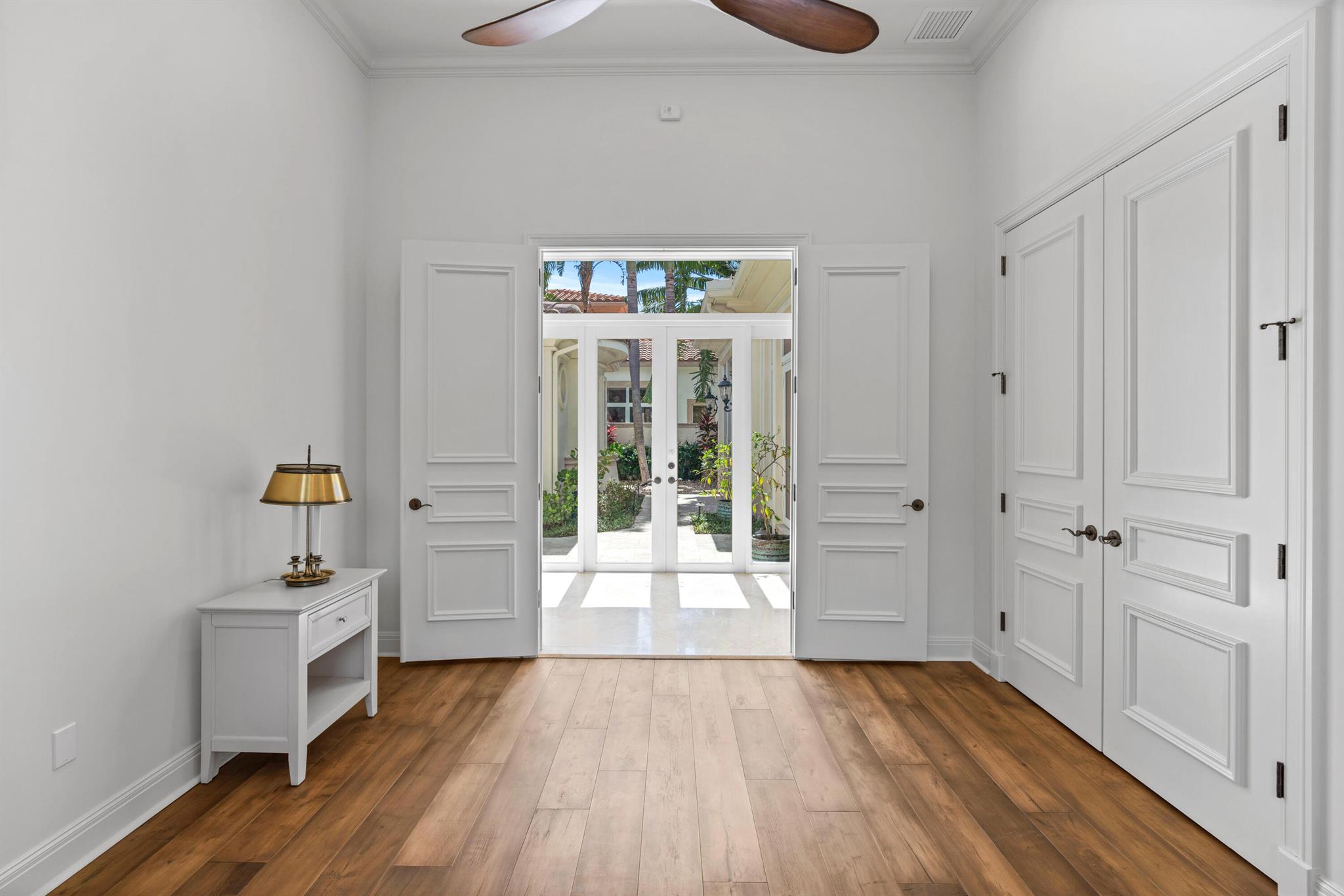 OLD PALM 2 - Residential