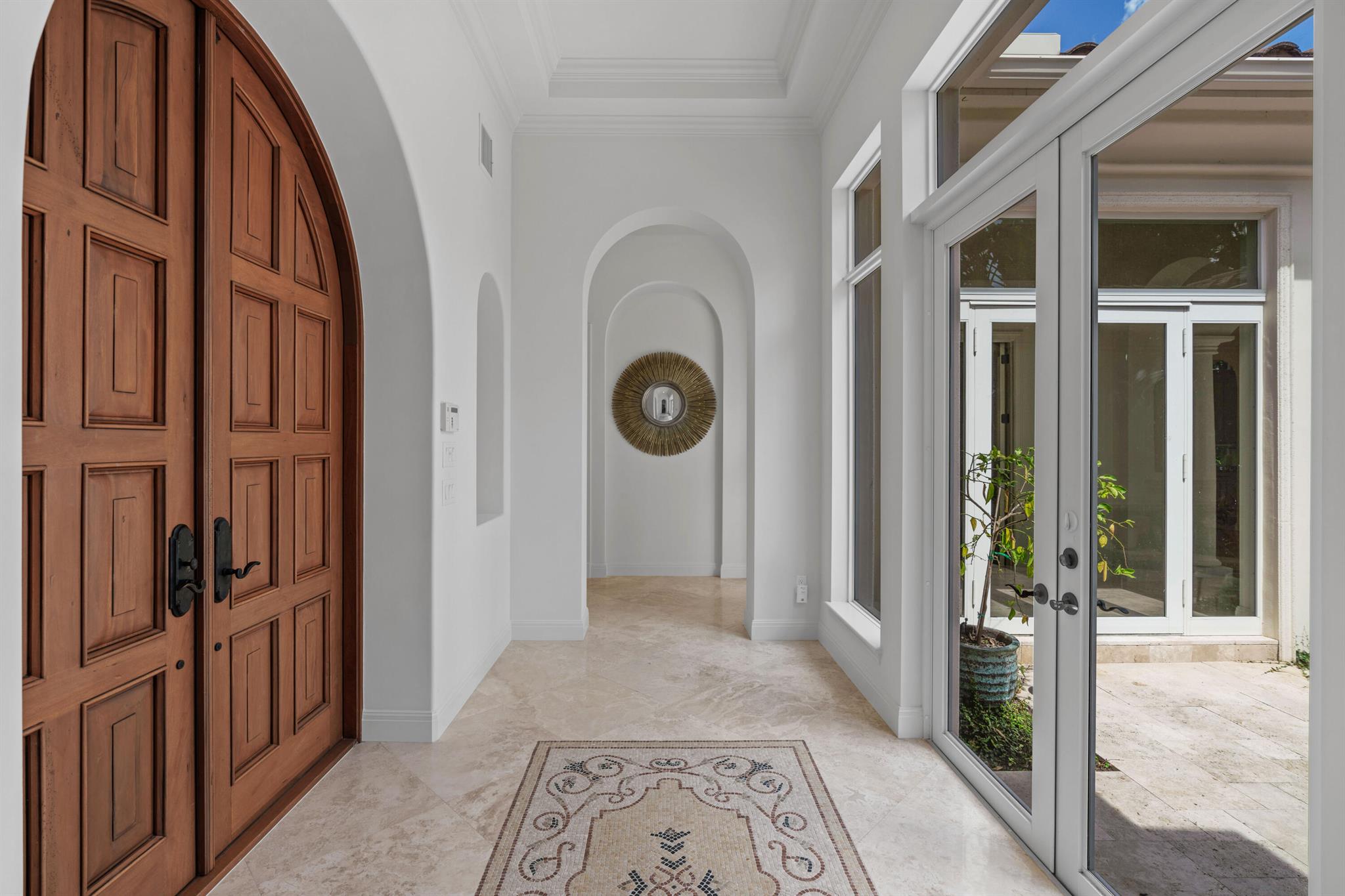 OLD PALM 2 - Residential