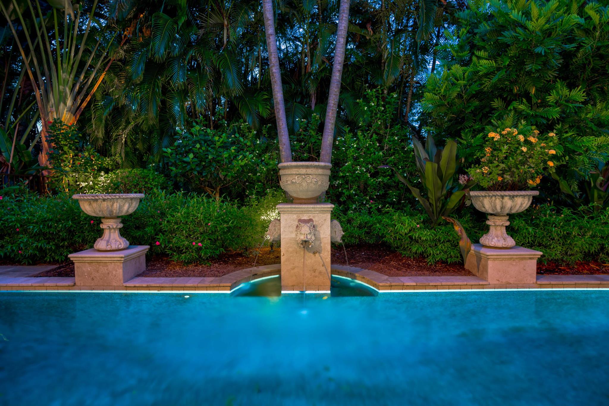 OLD PALM 2 - Residential