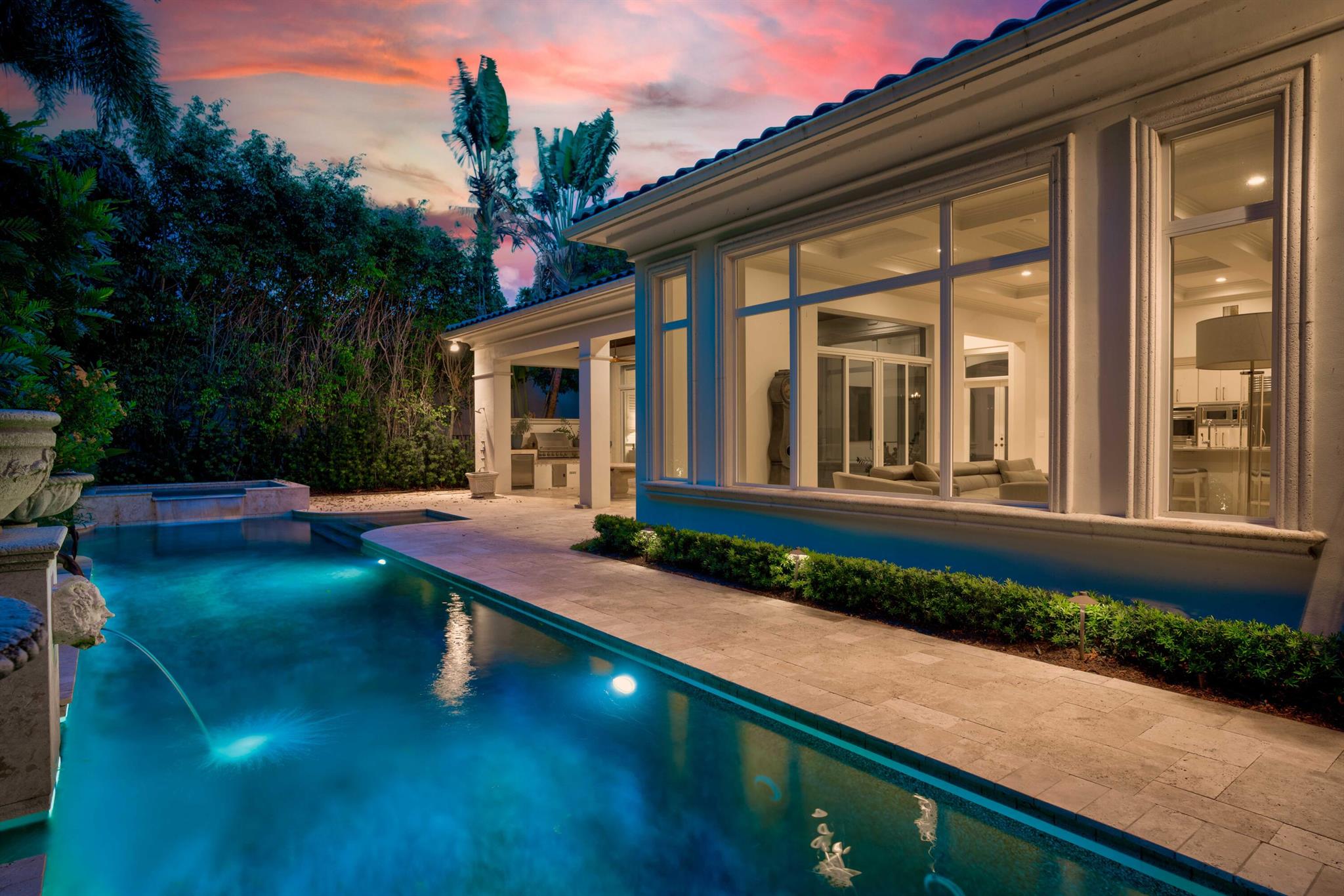 OLD PALM 2 - Residential