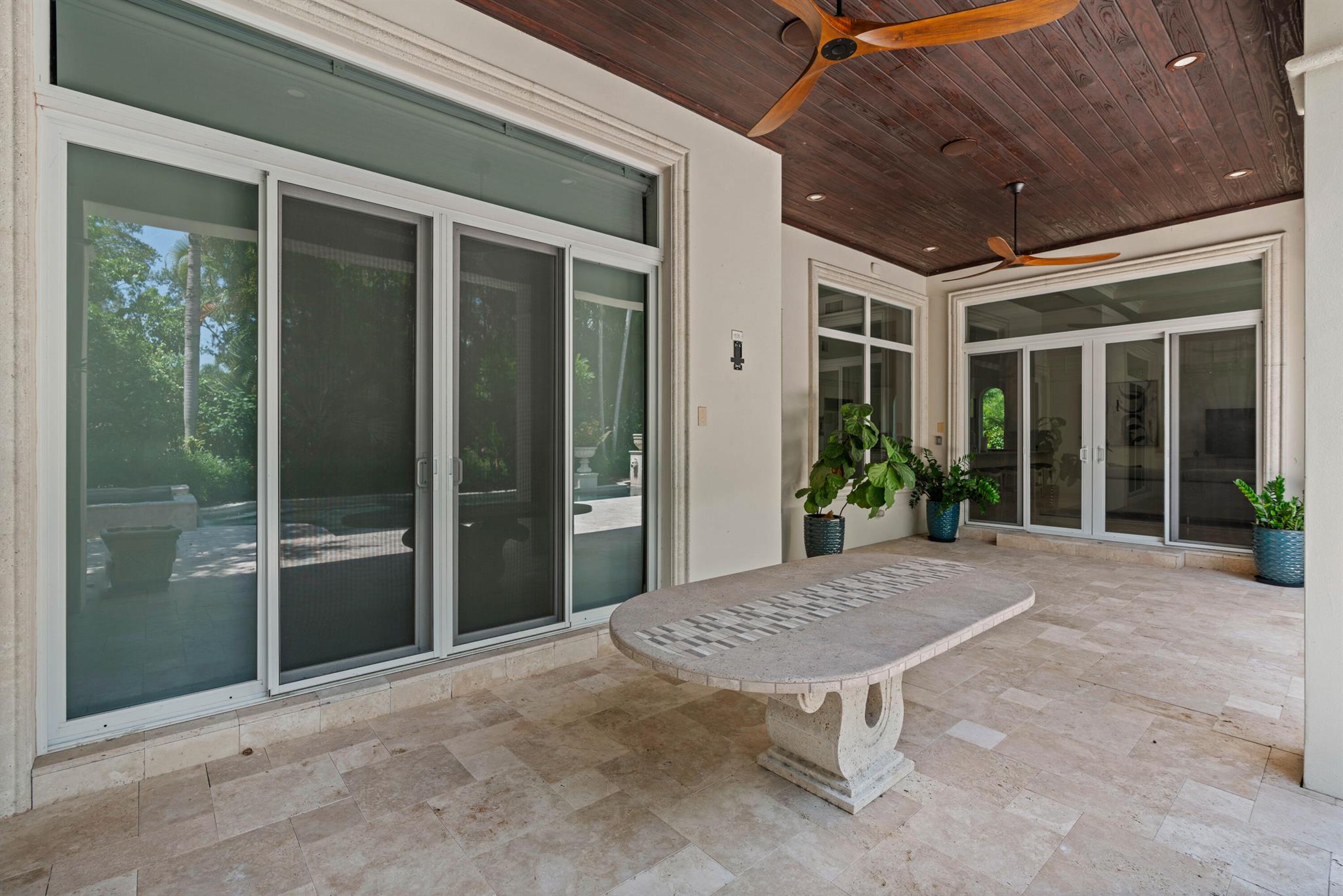 OLD PALM 2 - Residential